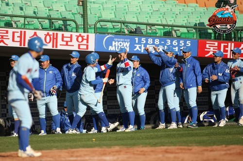 제2회 롯데기 결승 부산고, 부경고